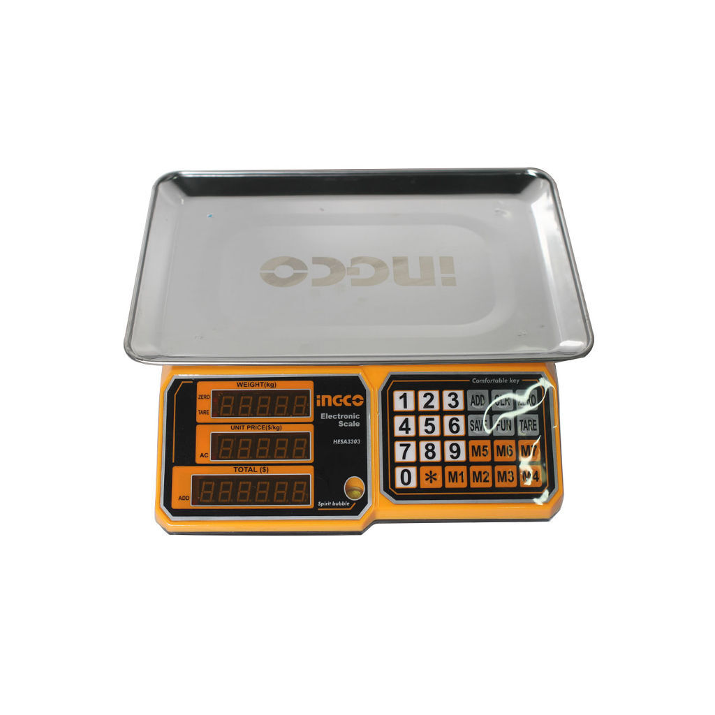 სასწორი