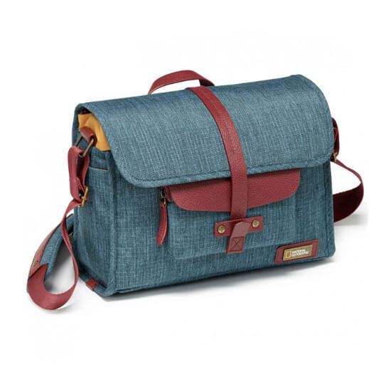 ფოტოაპარატის ჩანთა